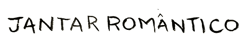 Título Jantar Romântico