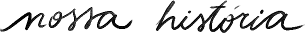 Título Nossa História