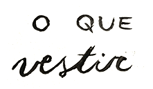 Título O Que Vestir?